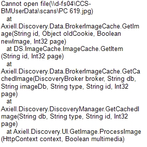 Postcard. Black and white photo of Millers Dale village.