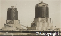 Postcard: [Great Naval Twins at Southwick, Sussex]