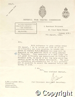 Lieutenant W.F.G Wiseman's medal: The 1914-18 Star