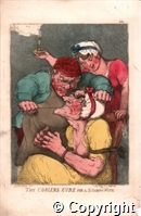 The Coblers Cure for a Scolding Wife