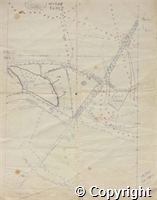 War map of Battle Front Attack