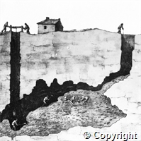 Dream Lead Mine & Cave