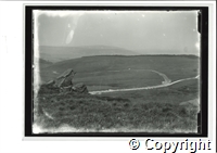 Toad Rock, Buxton, Derbys