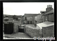 Waterloo Hotel, Taddington