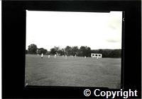 Normanton School Cricket Field