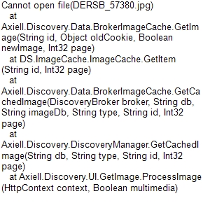 Postcard of five views of Buxton, c1960