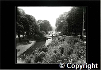 Pavilion Gardens, Buxton, c1960
