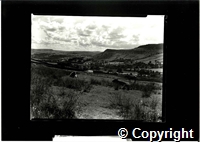 Eccles Pike, Chapel-En-Le-Frith, Derbyshire, undated