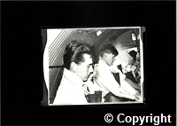 Photographs taken for J Thornhill and Sons Ltd., Great Longstone, egg and poultry packers - poultry production workers, 1960s