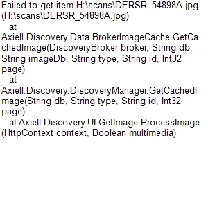 Postcard. Black and white photo of a bog in Lathkill Dale, over Haddon