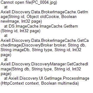 Ashwood Dale looking west, near Lover's Leap