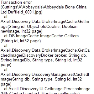 China making to end at Duffield