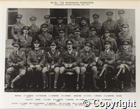 History of the 6th Battalion The Sherwood Foresters - primarily its movements and actions during World War I (1914-1918); includes some photographs  