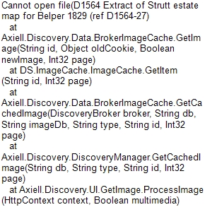 Catalogue Description
