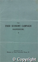 The Food Economy Campaign Hnadbook