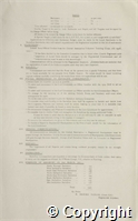 Orders by Col. the Duke of Devonshire, G.C.V.O., Commanding. 21 April