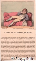 A Man of Fashion's Journal