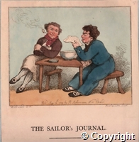The Sailor's Journal