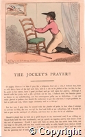 The Jockey's Prayer