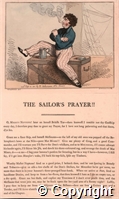 The Sailor's Prayer