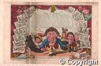 The Conclusion of the First Caricature Magazine